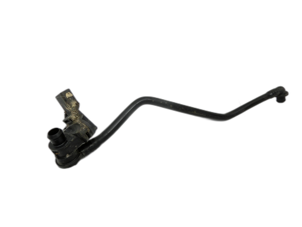 Audi A5 8TA 07-11 TFSI 2,0 155KW Hochdruck Drucksensor  - Bild 1