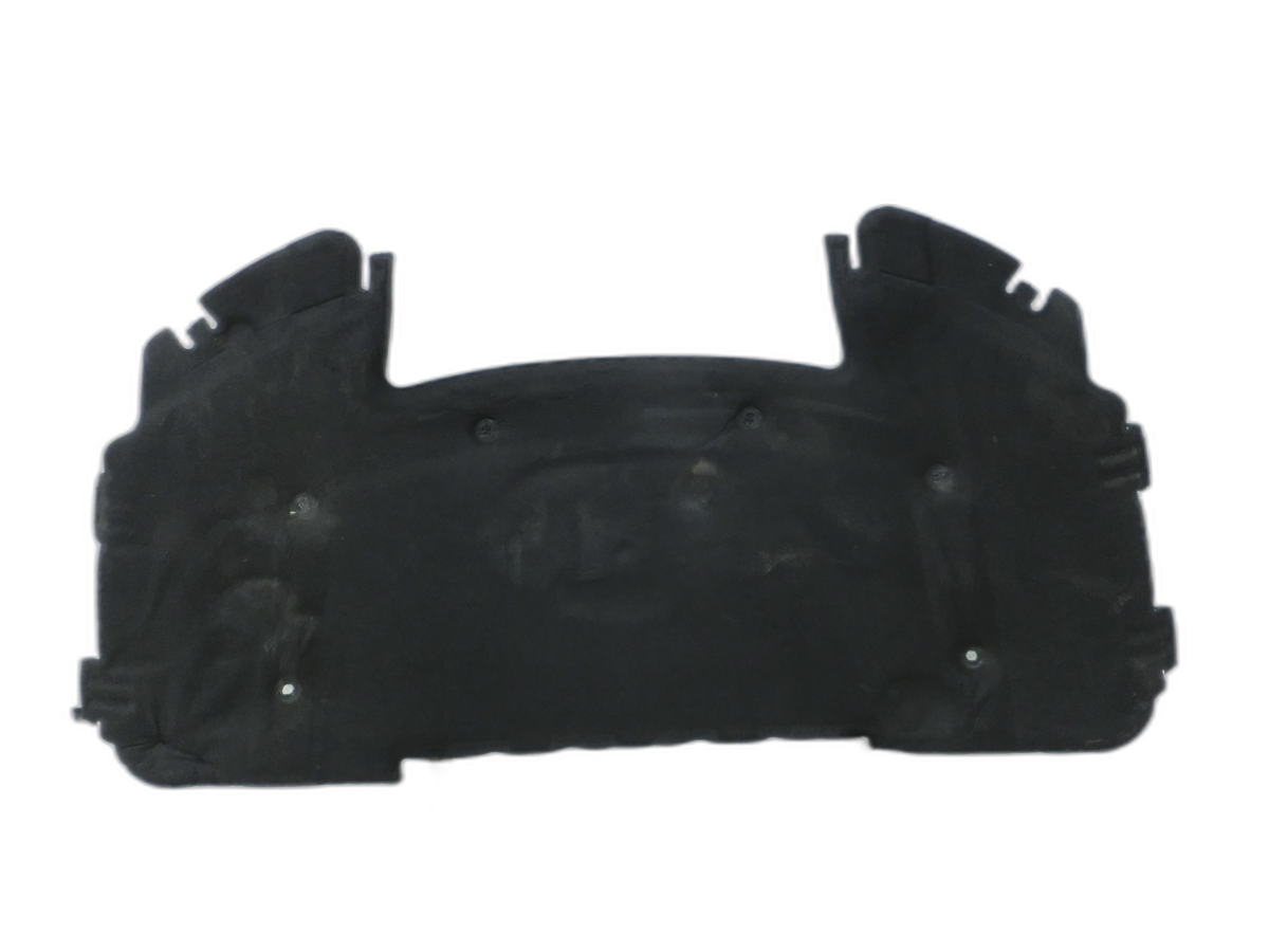 BMW E91 3er 330i 06-08 Dämmung Wärmedämmung für Motorhaube Dämmmatte  - Bild 1