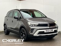 2021 Vauxhall Crossland 1.2 Turbo SRi Nav SUV 5dr Petrol Manual Euro 6 (s/s) (13