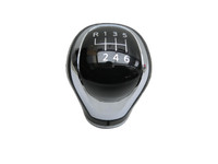 Nissan Qashqai II J11 17-21 DiG-T 1,2 85KW Schaltknauf für Schalthebel Gangschalter 6G Nissan Qashqai II J11 17-21... Vorschau 1