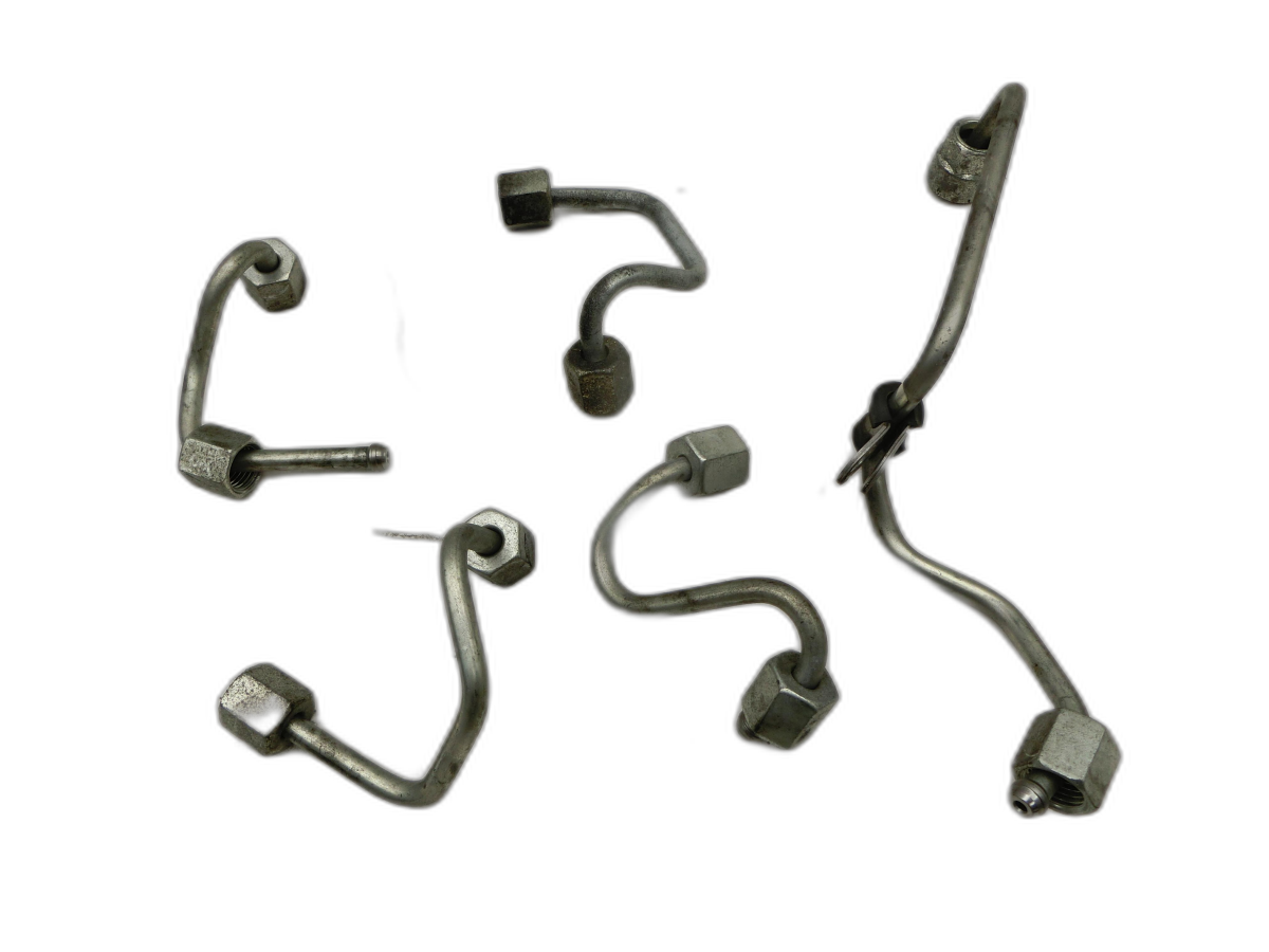 Alta pressione Condotto carburante per VW Passat CC 12-16 - Bild 1