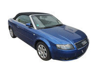 Audi A4 B6 8H 02-05 Cabrio Ablagefach Staufach Fach für Beifahrer Sitz Rechts Vorne Audi A4 B6 8H 02-05 17.05.2005... Vorschau 7