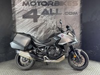 HONDA NT 1100 A-N NT1100 2022