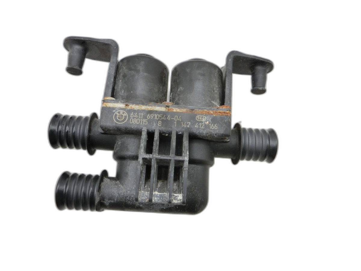 Depósito de para Refrigerante BMW X5 E70 07-10 - Bild 1