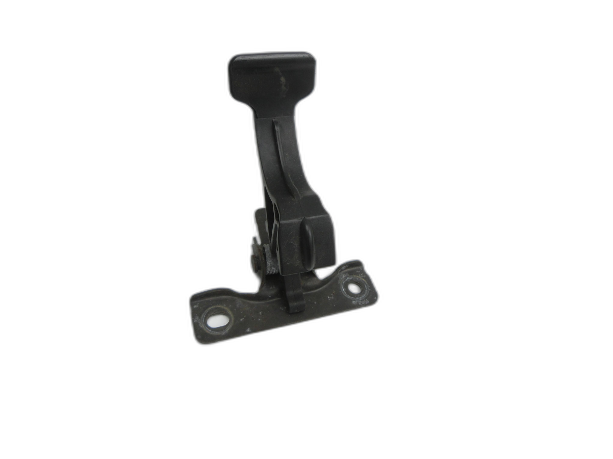 Palanca Desbloqueo para Capó de motor Peugeot 208 I 15-19 - Bild 1