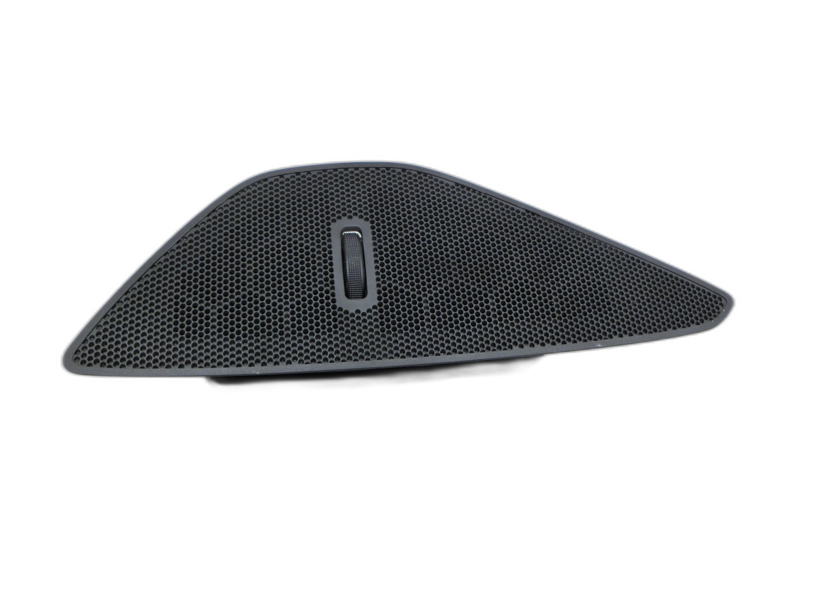 Doccia d'aria Ugello aria centro Superiore per Cruscotto LHD Opel Crossland X P17 17-20 - Bild 1