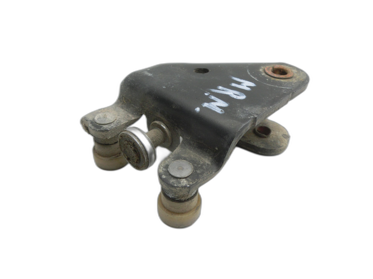 Guidacinghia per Porta scorrevole Dx posteriore centro Renault Kangoo II KW 08-13 - Bild 1