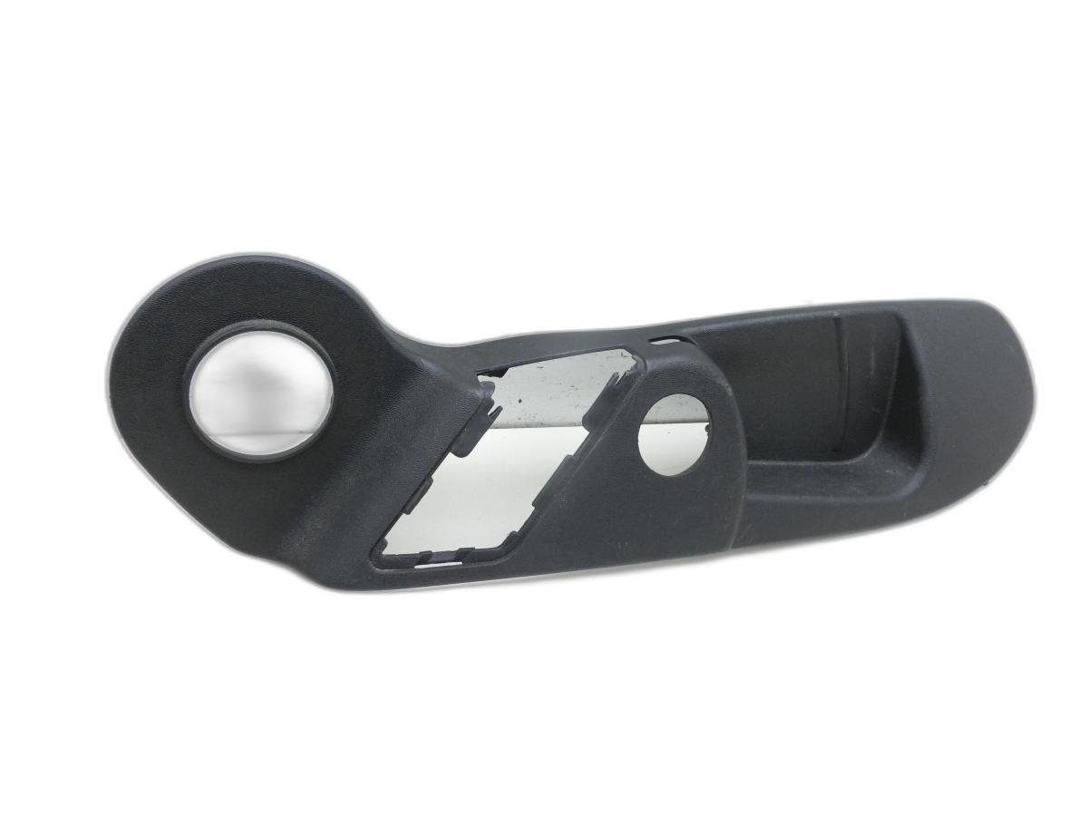 Cover inner side panel for passenger seat Right Front Lim Audi A6 4F C6 05-08 - Bild 1