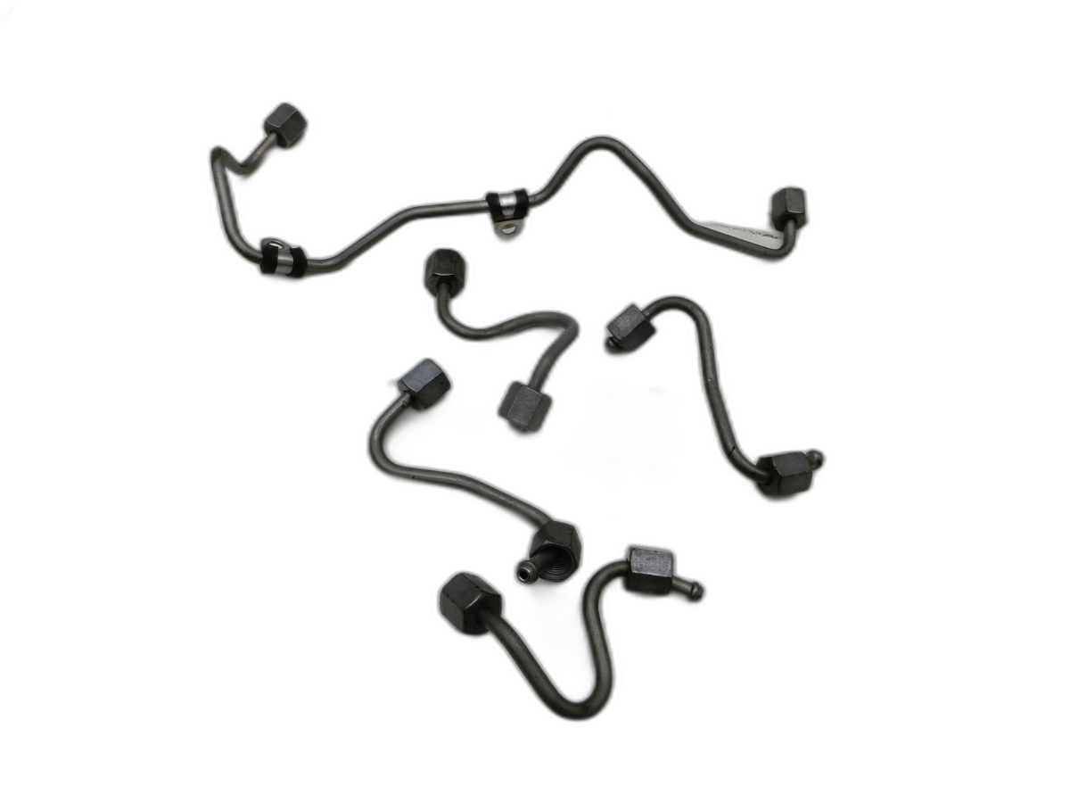 Alta pressione Condotto carburante per Mercedes CLS 250 C218 11-14 - Bild 1