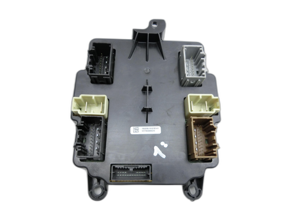 Tesla Model X 90D 15-21  Steuergerät ECU Modul Türsteuergerät Links  - Bild 1