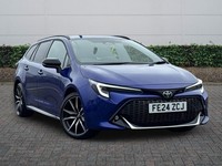 2024 Toyota Corolla 2.0 Hybrid GR Sport 5dr CVT ESTATE PETROL/ELECTRIC Automatic