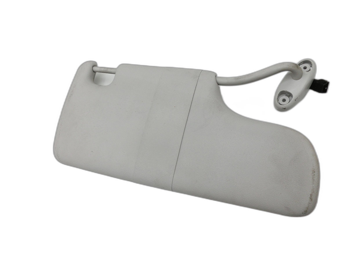 Aletta parasole Sx per Driver Mini One R50 01-06 - Bild 1