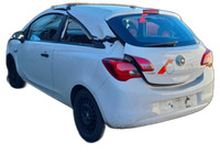 Opel Corsa E 14-19 3T Türschloss m. ZV Stellmotor Links Vorne Opel Corsa E 14-19 16.05.2018 0325407955 13431841... Vorschau 7