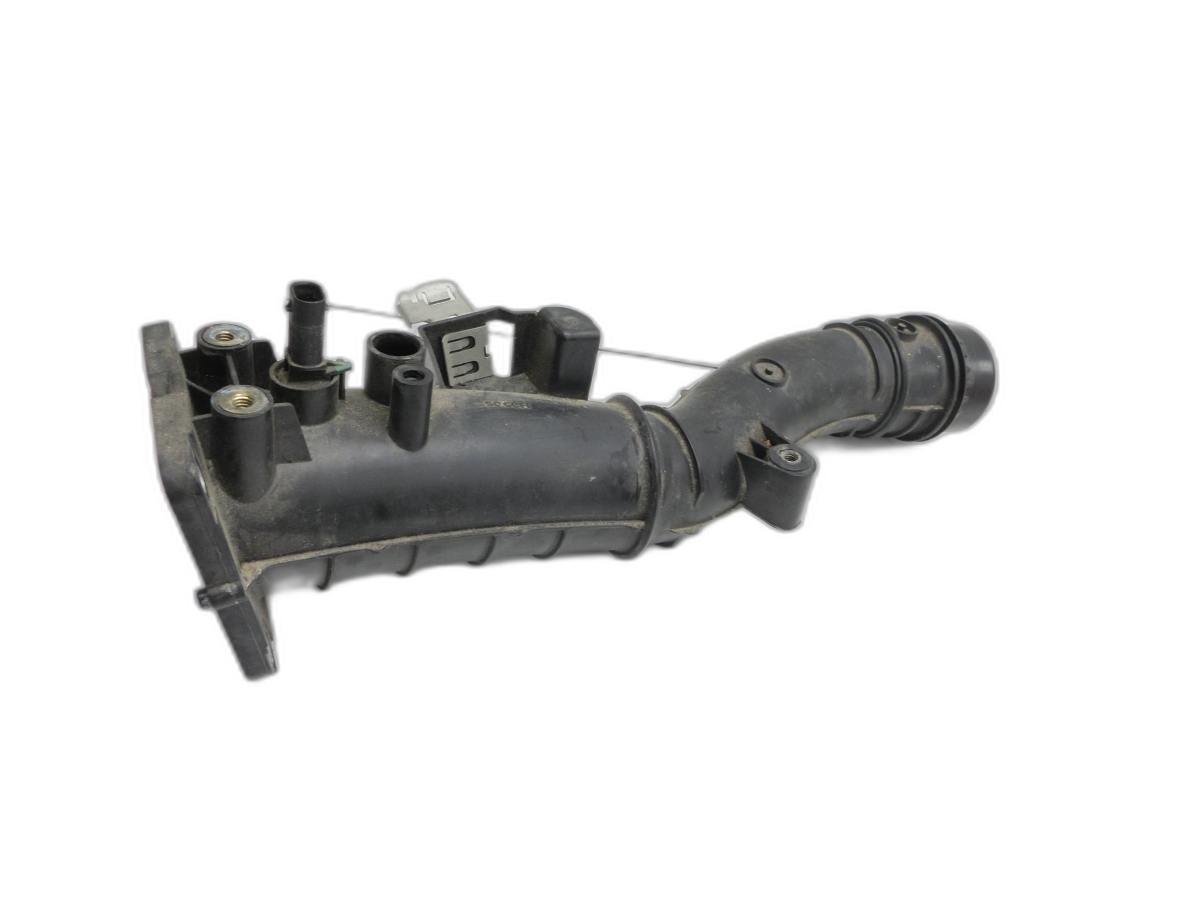 intake Charger Hose charge air Pos.1 for Mercedes CLA 250 C117 13-16 - Bild 1