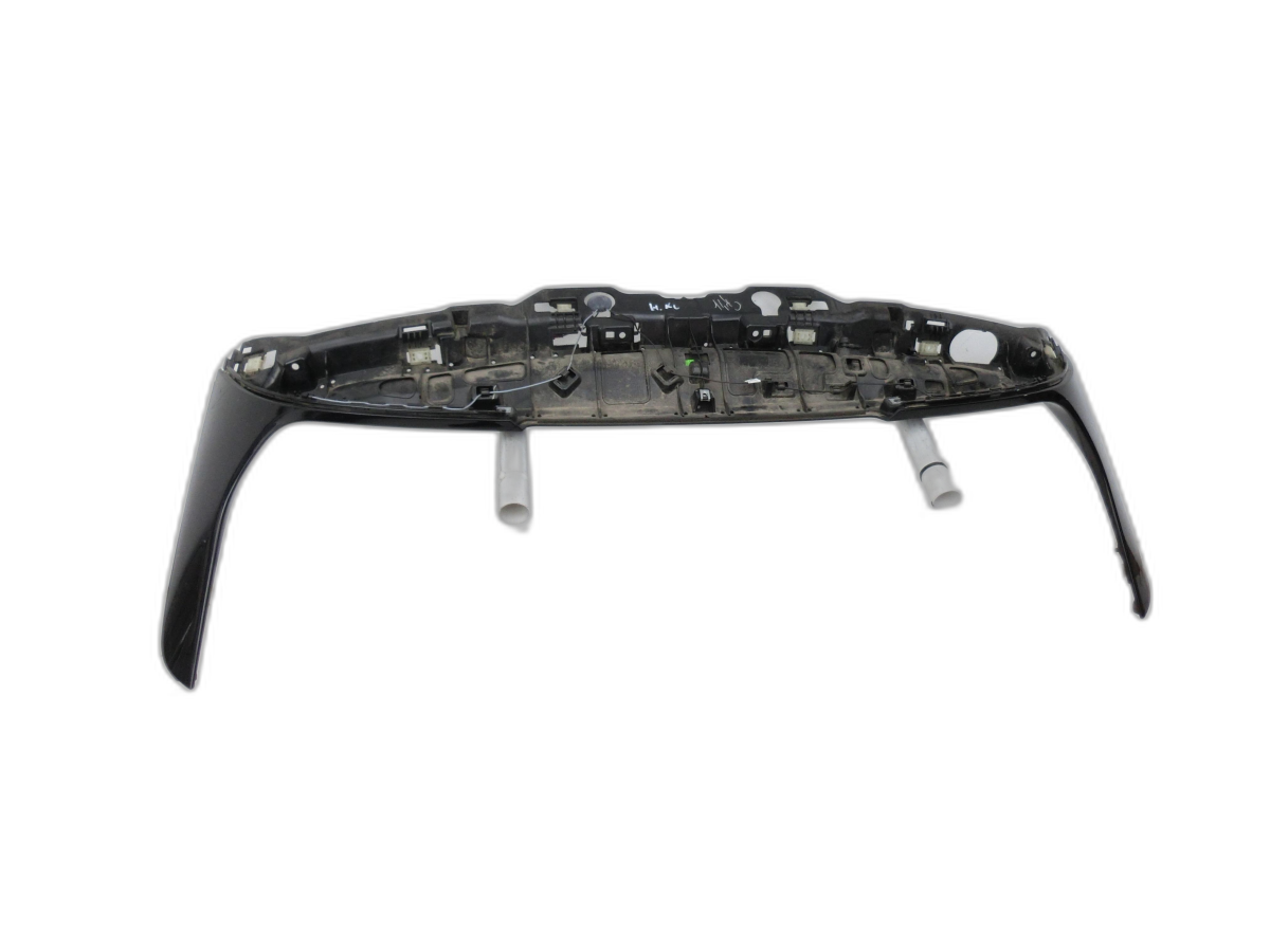 BMW F40 M135i 19-25 5T Verkleidung Oben für Heckklappe Spoilerunterbau Aeroblade  - Bild 1