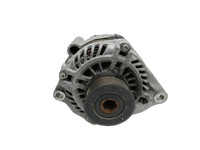 Mitsubishi Outlander III 15-18 2,2d 110KW Lichtmaschine Generator 130A Mitsubishi Outlander III 15-18 25.10.2012... Vorschau 1
