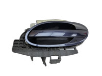 BMW E65 7er 01-05 Türgriff Griff aussen Links Hinten Ambiente Light 317 BMW E65 7er 01-05 11.09.2003 7191891... Vorschau 1