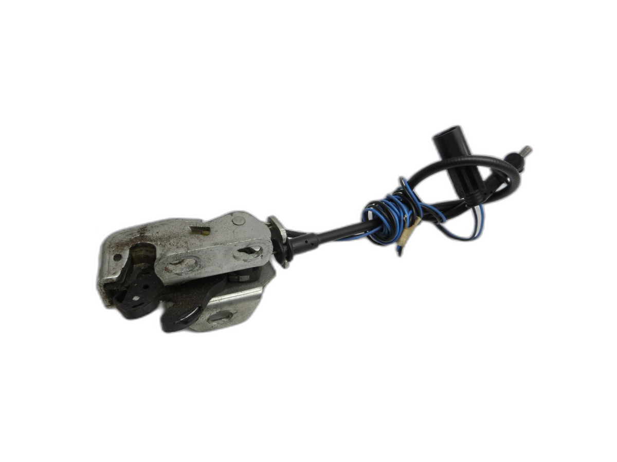 Lock Hatchback Door Tailgate Locks Left Rear for Mercedes Vito W639 10-14 - Bild 1