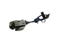 Mercedes Vito W639 10-14 Kasten Schloss Heckklappe Heckklappenschloss Verriegelung Links Hinten Mercedes Vito W639... Vorschau 1