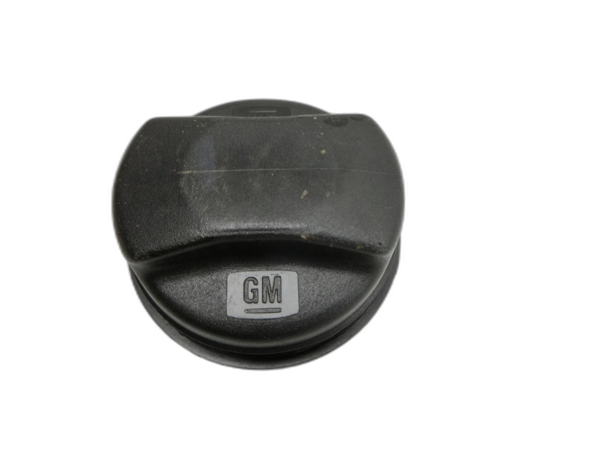 Opel Astra H TwinTop Tankdeckel Verschluss Tankverschluss - Bild 1