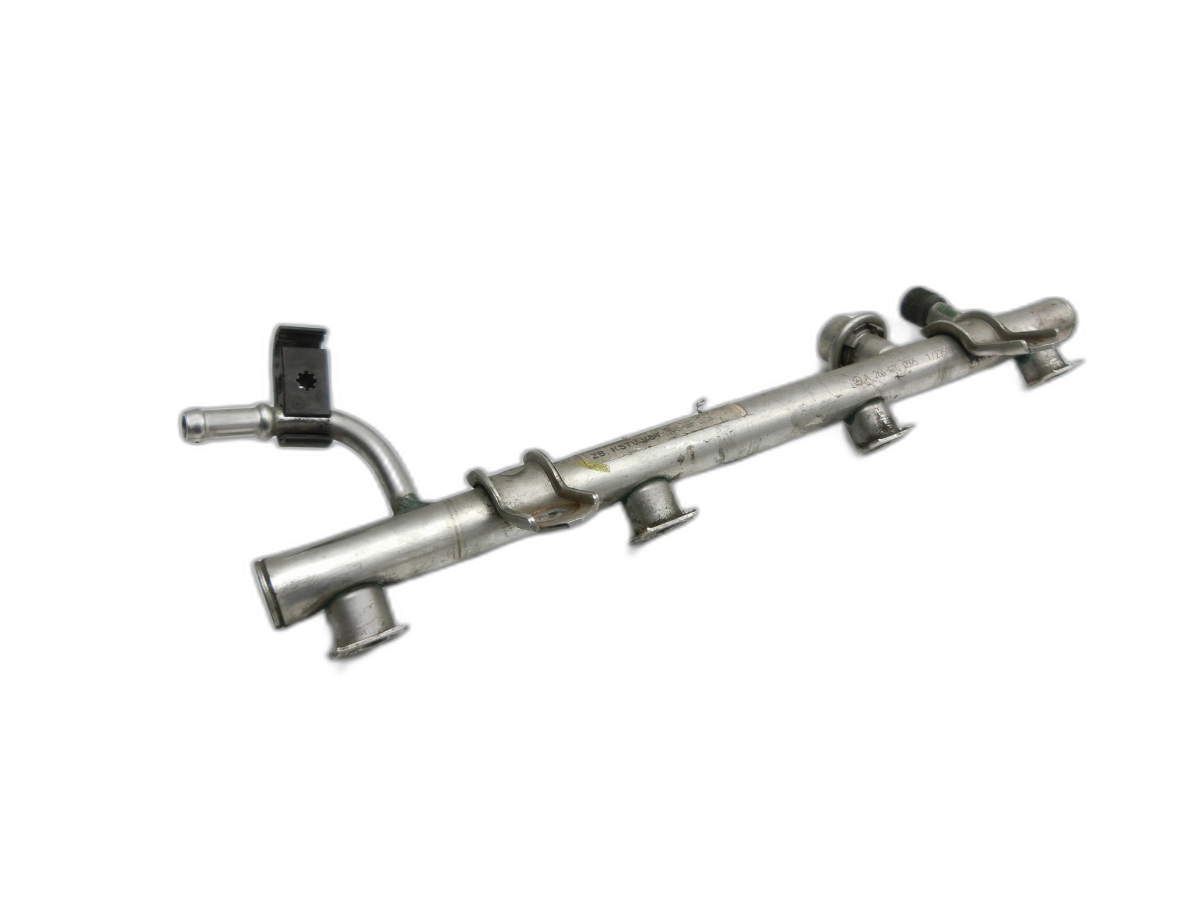 Barra de inyección Portainyector para Sistema Mercedes A170 W169 04-08 - Bild 1