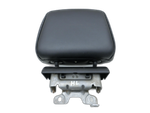 Poggiatesta Sx posteriore per Pelle Jeep Grand Cherokee WK2 13-17