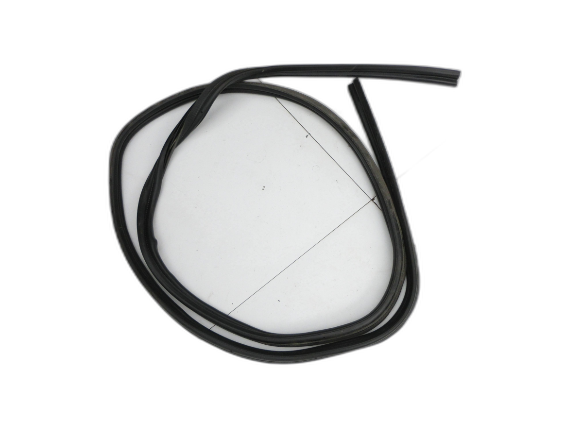 Discovery Sport L550 15-19  Dichtung Rahmen für Heckklappe Kofferraum  - Bild 1