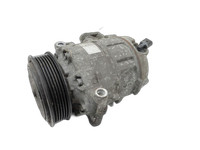 VW Sharan 7N II 10-15 FSI 2,0 147KW Klimakompressor Klima Kompressor VW Sharan 7N II 10-15 09.05.2012 1K0820859S... Vorschau 1