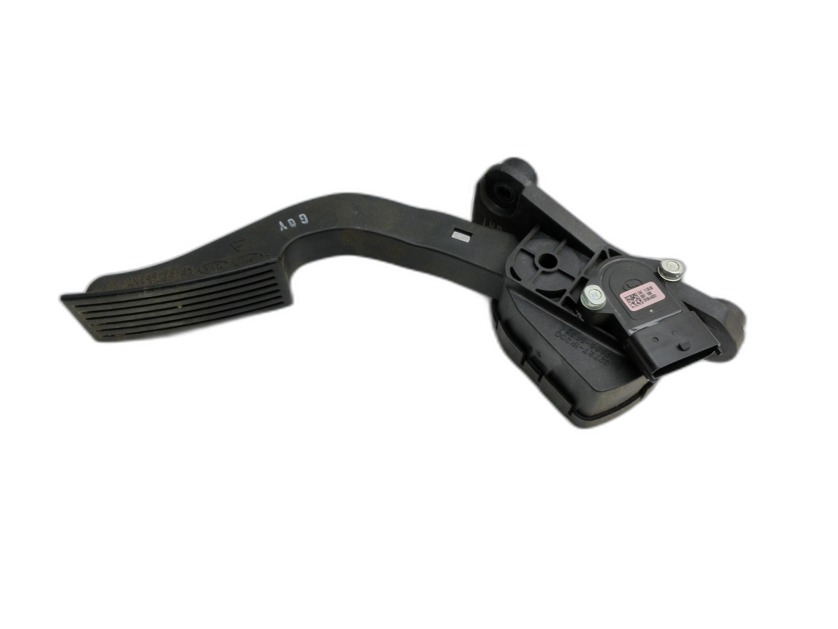 Kia Venga YN 1,6 92KW Gaswertgeber Gaspedal  - Bild 1