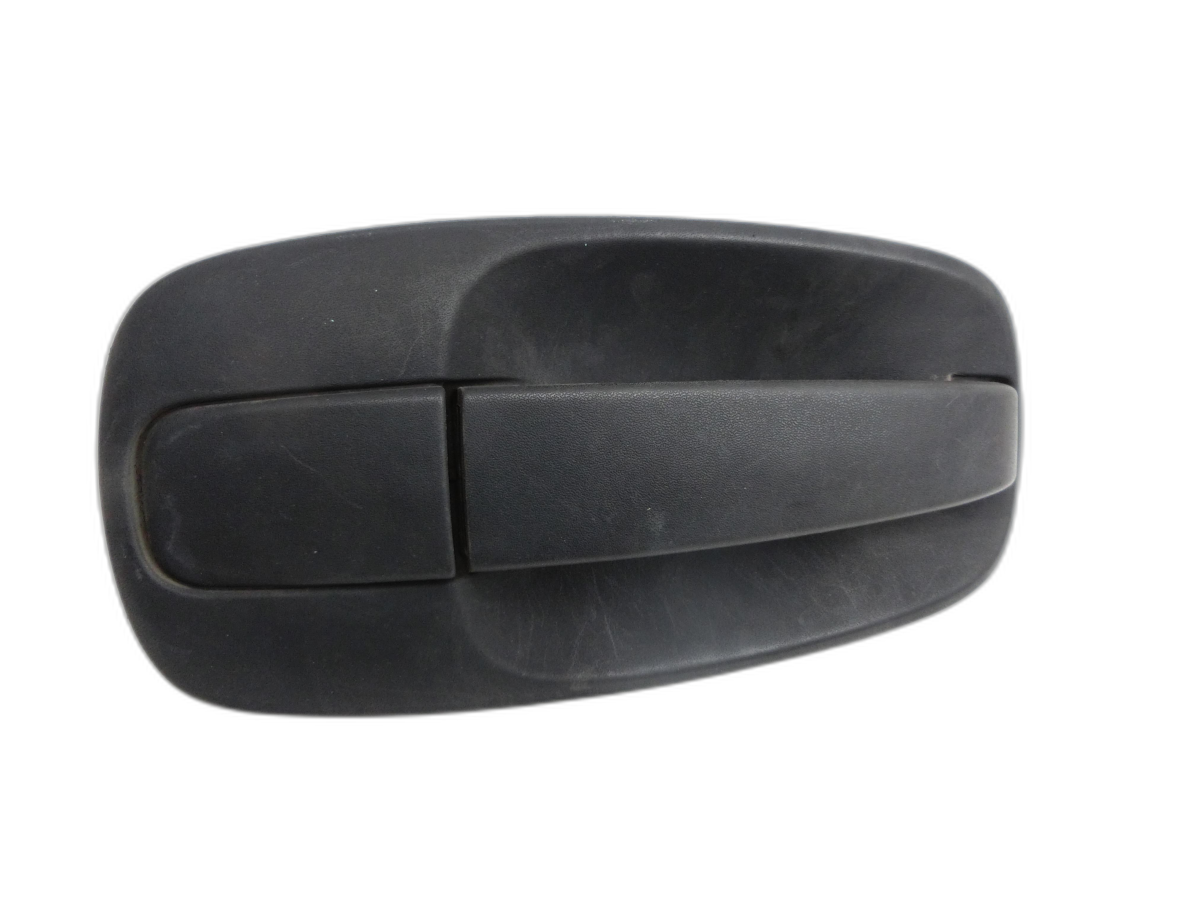 Door Handle outside Left Rear Wing-door for 206 Opel Trafic Vivaro F7 06-14 - Bild 1