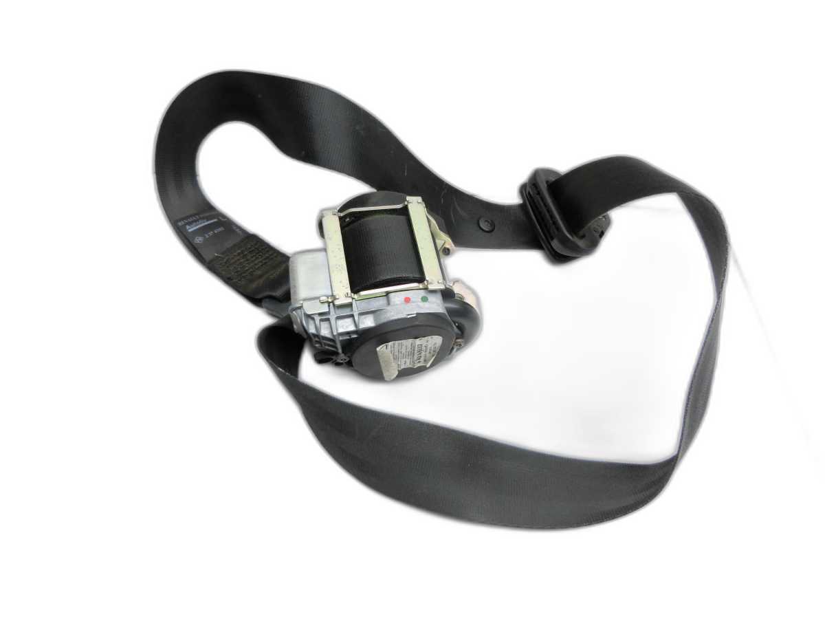 Dacia Lodgy J92  Sicherheitsgurt Gurtstraffer vorne links  - Bild 1