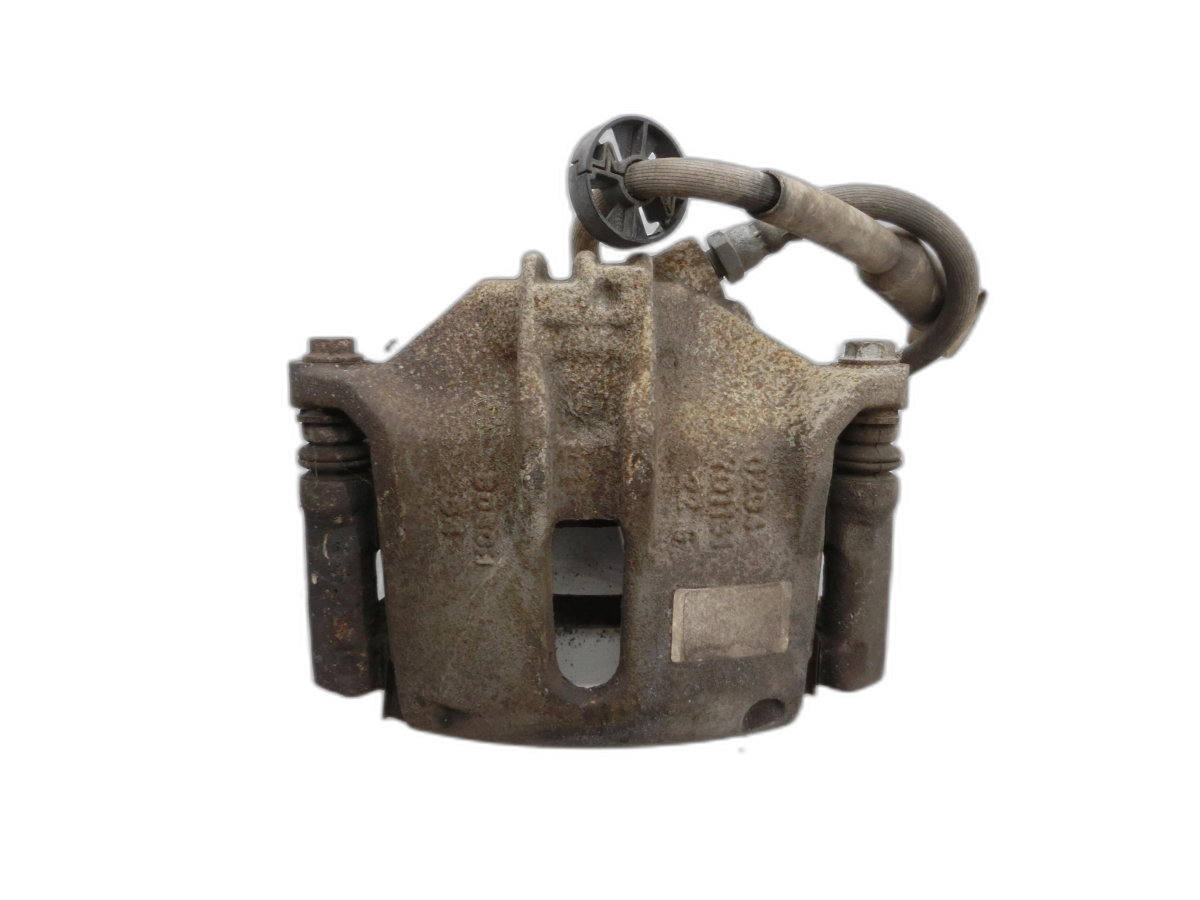 Citroen C4 Cactus 14-18 HDI 1,6 68KW Bremssattel Bremszange Vorne Links - Bild 1