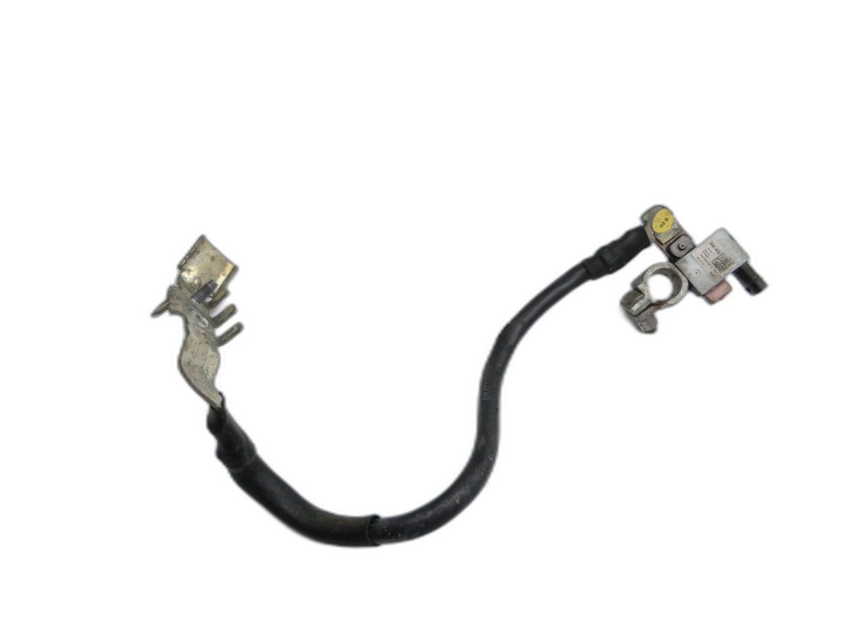 VW Golf 7 VII 5G 12-17 Relais Steuergerät Batterieüberwachung  - Bild 1