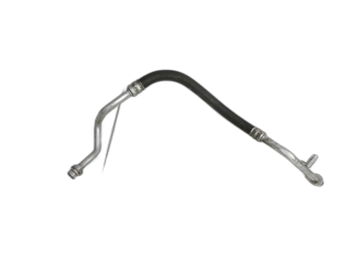 Climate Controle Hose Control for Renault Scenic III JZ 09-12 - Bild 1