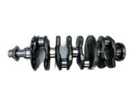Lexus IS II 220d 05-13 2,2d 130KW 2ADFHV Kurbelwelle Lexus IS II 220d 05-13 30.04.2007  13401-26031 13401-26030... Vorschau 1