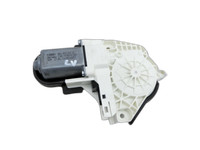 Audi A8 4H 09-13 Lang Fensterhebermotor Links Vorne Audi A8 4H 09-13 15.06.12 8K0959801B 919810-200 gebraucht Vorschau 1