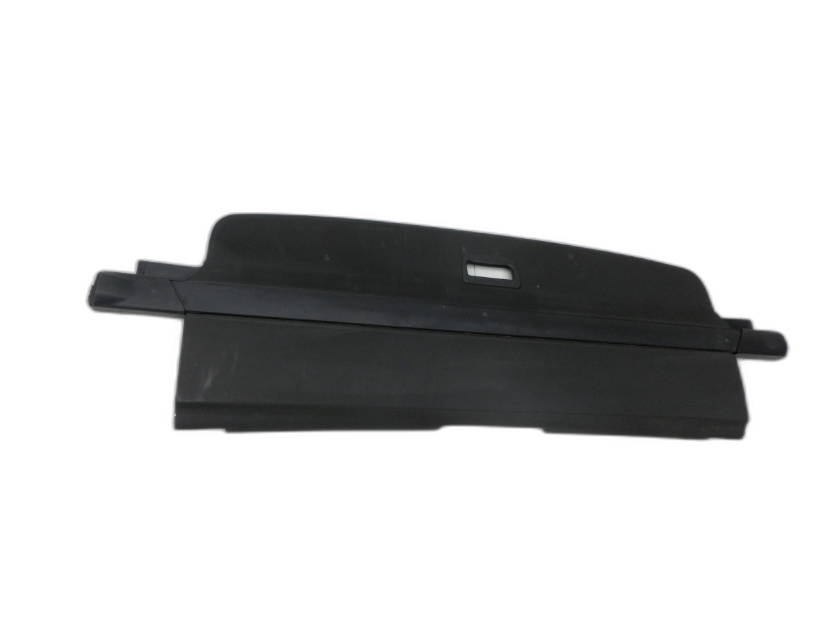 Cargo Area Cover blind for Skoda Octavia II 1Z 09-13 - Bild 1