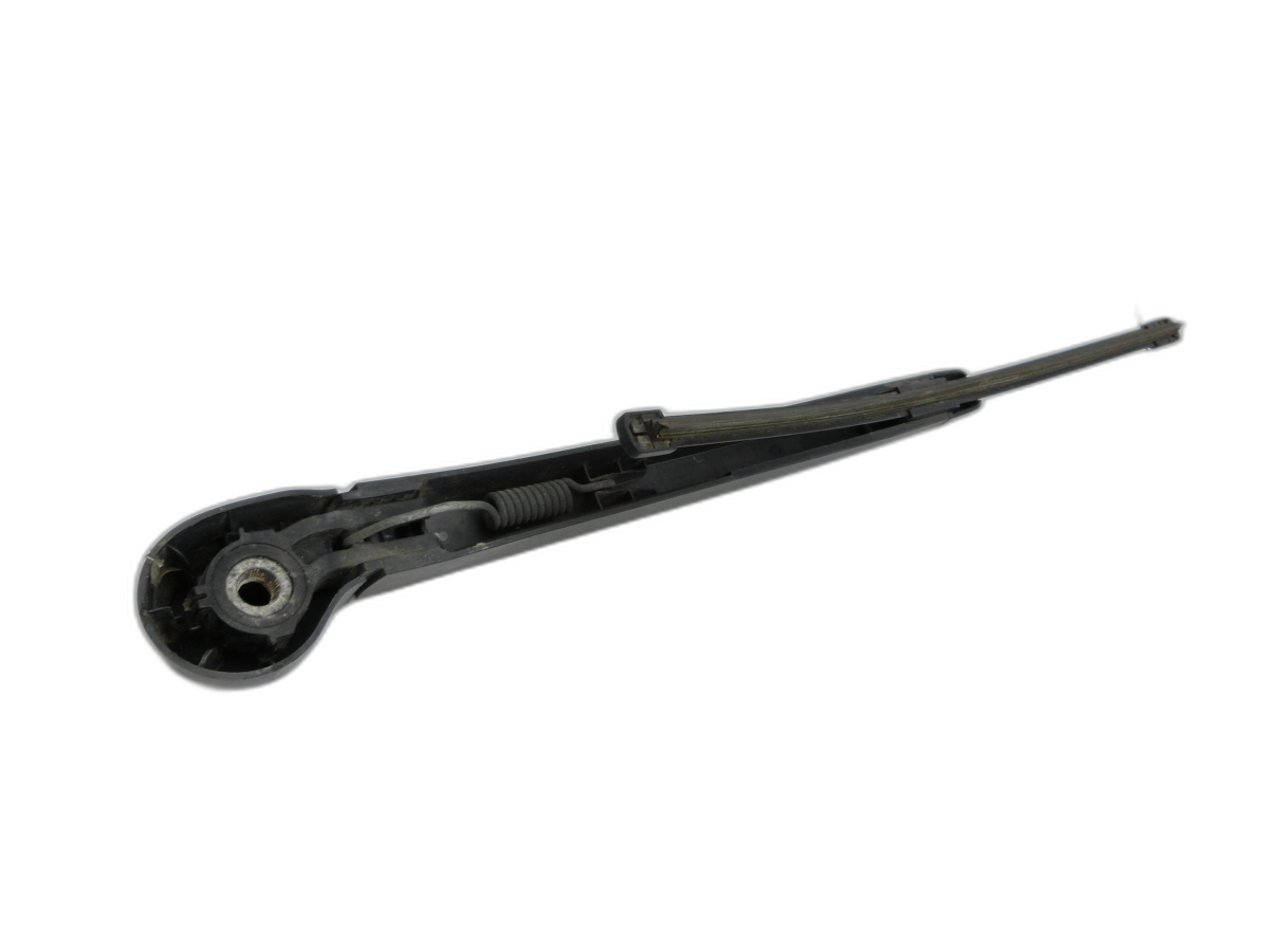 VW Golf 7 VII 13-17 Kombi Heckwischer Scheibenwischer Hinten Wischarm  - Bild 1