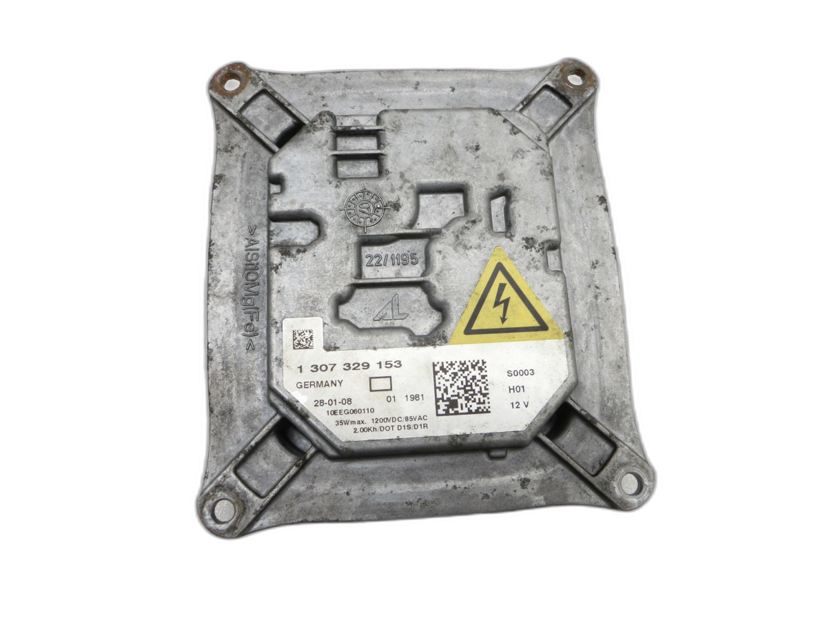 Xenon ballast Control Unit Left for BMW X5 E70 07-10 - Bild 1