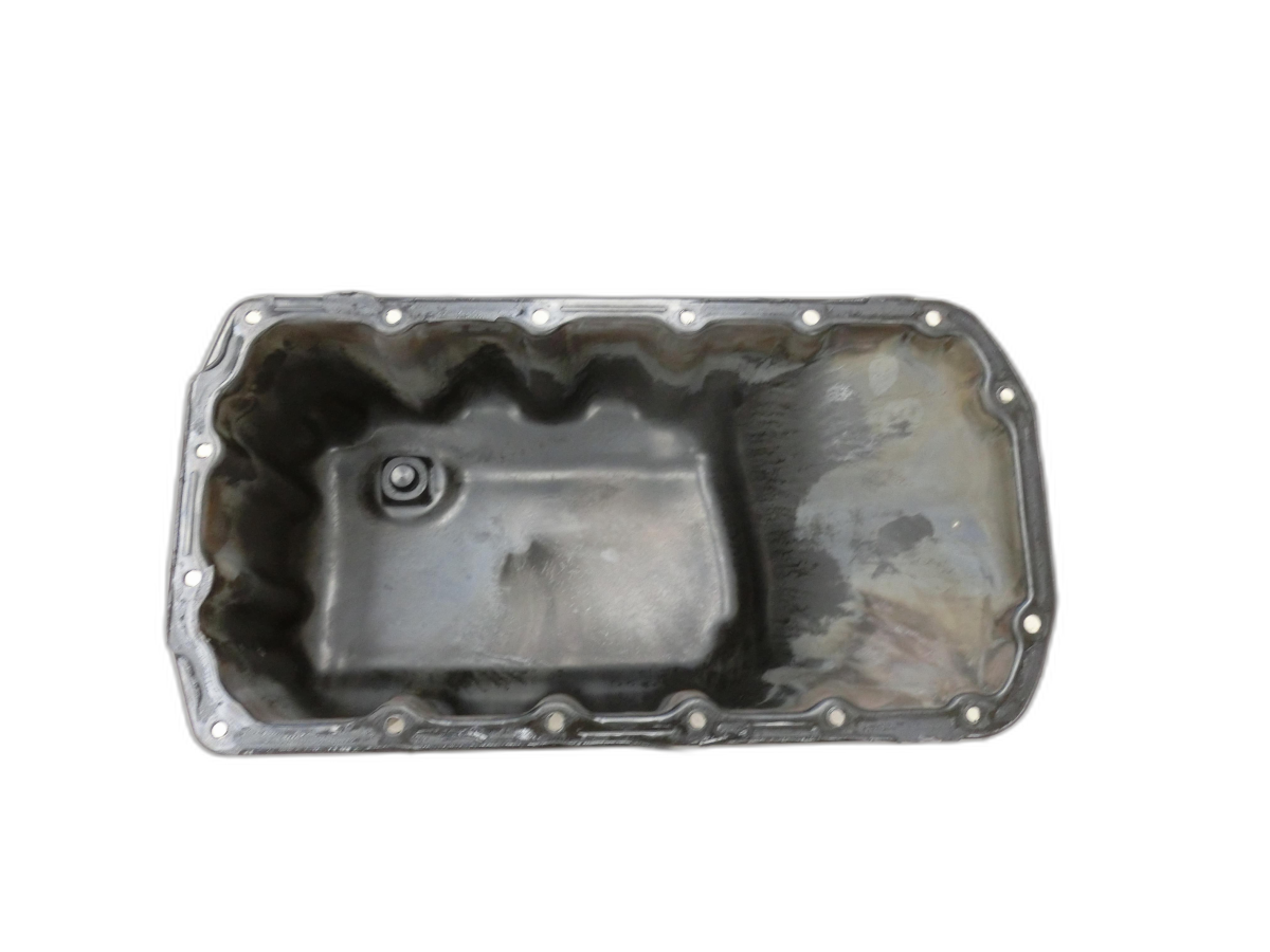 Peugeot 308 I 07-11 1,6 110KW EP6DT Ölwanne Motorwanne  - Bild 1