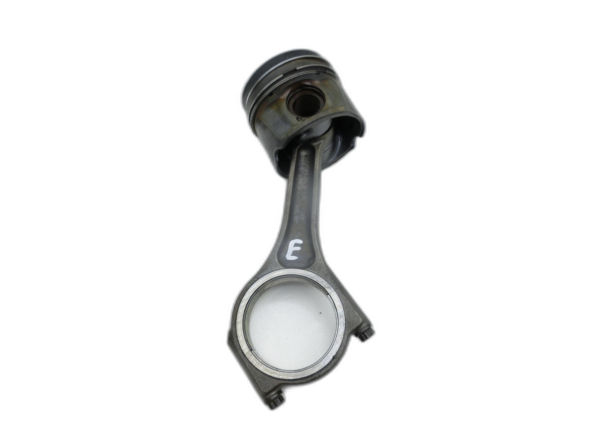Piston Assembly with Connecting Rod POS e for Citroen C6 05-11 - Bild 1