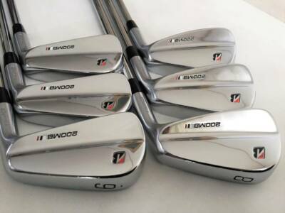 クラブ BRIDGESTONE - TOUR B X-CB 2018 MODUS3 TOUR120 S 5-9 P Bridgestone TOUR B X-CB 2018 Iron Set 5-9 P MODUS3 TOUR120