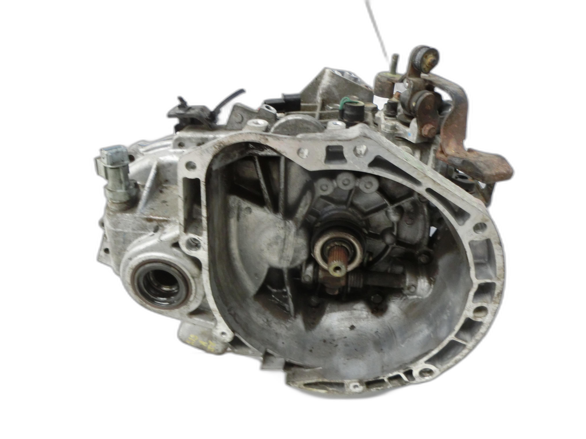 Hyundai I10 PA 11-13 1,1 49KW Schaltgetriebe Getriebe  - Bild 1