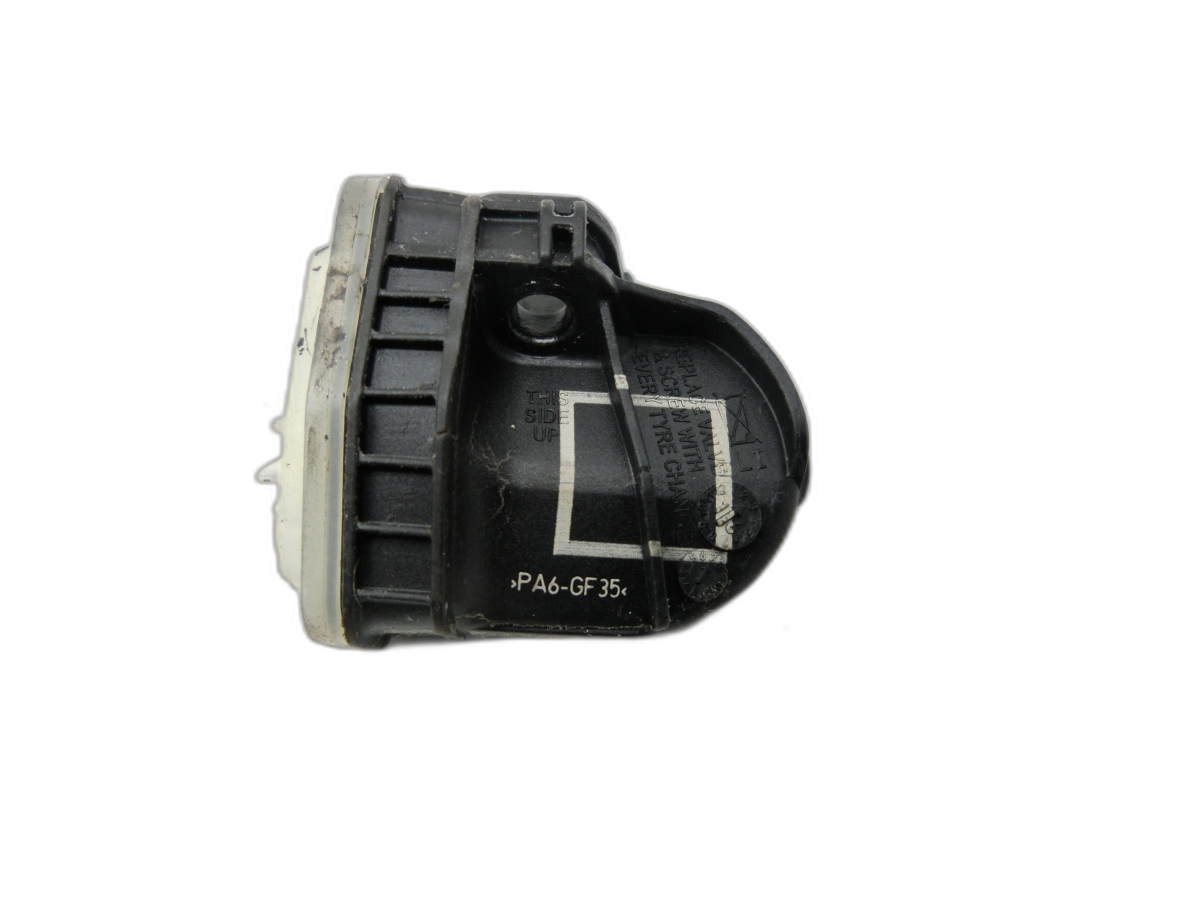 Presión de los neumáticos Sensor rueda posterior derecha para Ford C-Max 15-19 Grand - Bild 1