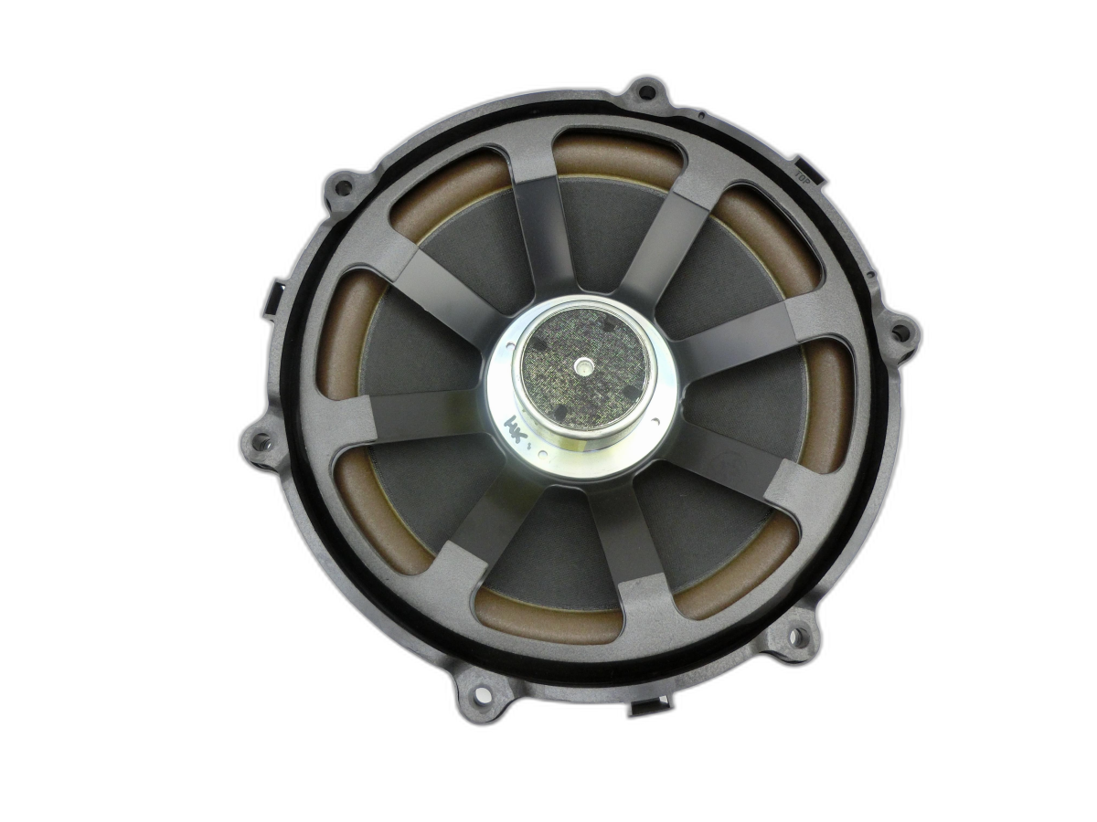 Range Rover Sport LS 10-13 Lautsprecher Heckklappe Logic7  - Bild 1