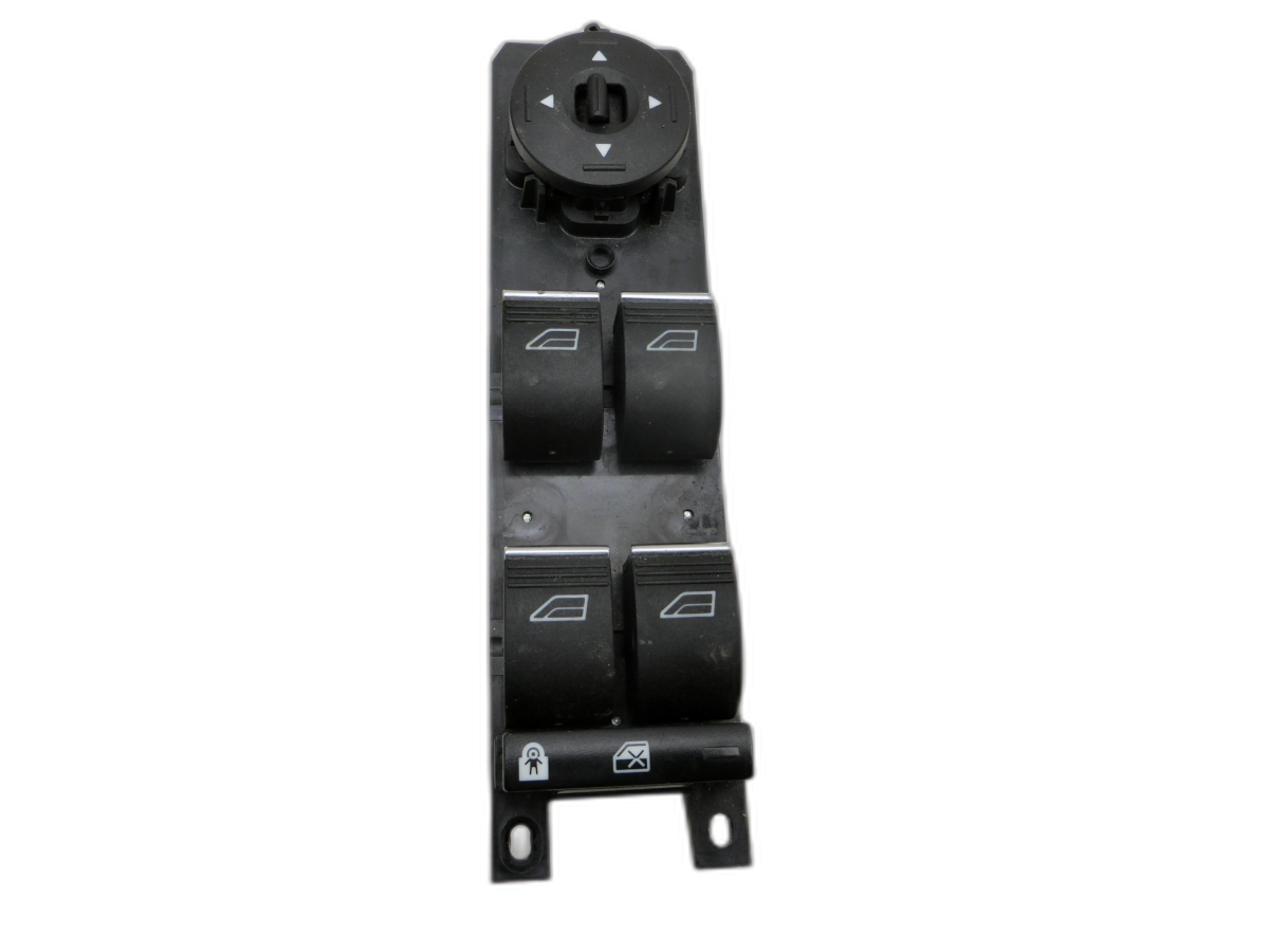 window switch Left Front for Ford Kuga II 13-16 - Bild 1