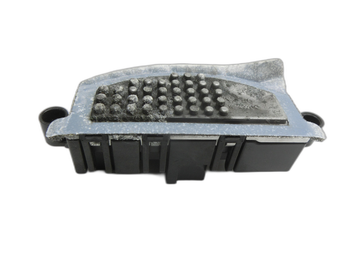 Resistor Fan Radiator for Audi A4 8K B8 11-15 - Bild 1