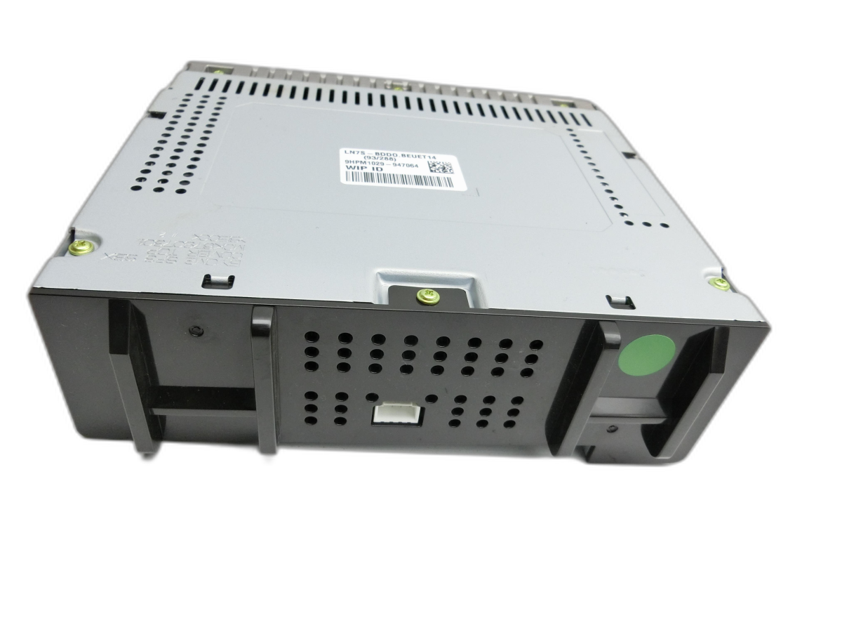 Opel Astra K 15-21 Autoradio CD-Radio ASM LN7S-B  - Bild 1