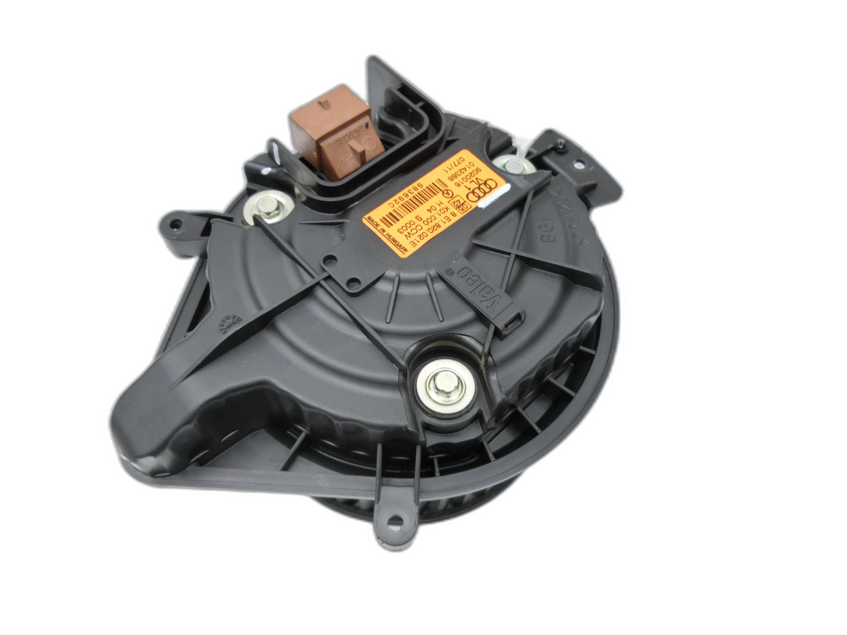 Tesla Model X 90D 15-21  Gebläsemotor Lüftermotor Heizungsgebläse - Bild 1