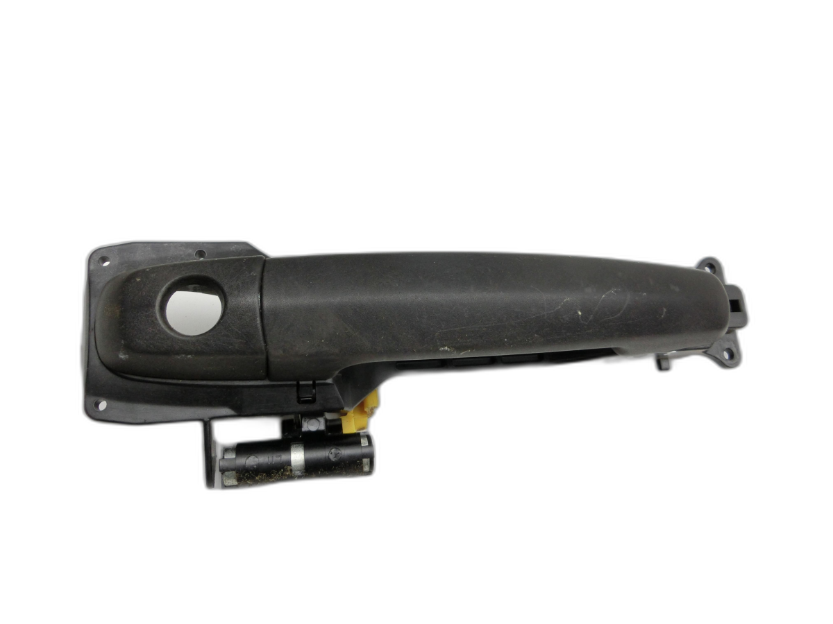 Door Handle outside Left Front for GBZ Opel Agila B 08-15 - Bild 1